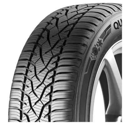Barum Quartaris 5 225/50 R17 cjelogodišnja guma