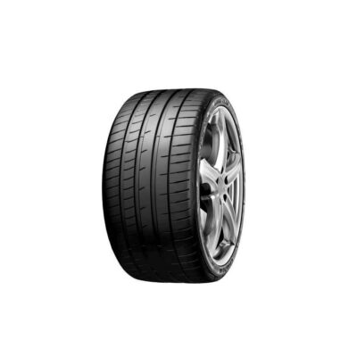 Goodyear Eagle F1 SuperSport 285/30 ZR22 101Y XL ljetna guma