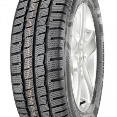 Kumho PorTran CW51 225/70 R15C 112R zimska guma za kombi
