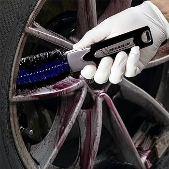 Michelin četka za čišćenje felgi 28 cm