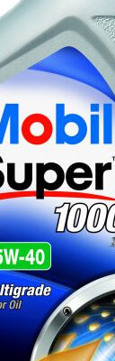 Mobil M-sup 15W40 motorno ulje, 1 l
