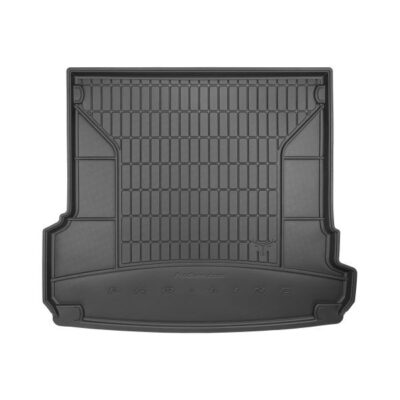 Proline obloga gepeka za Audi Q7 01.15-