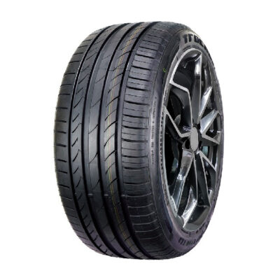 Tracmax 215/45 R18 93Y XL ljetna guma