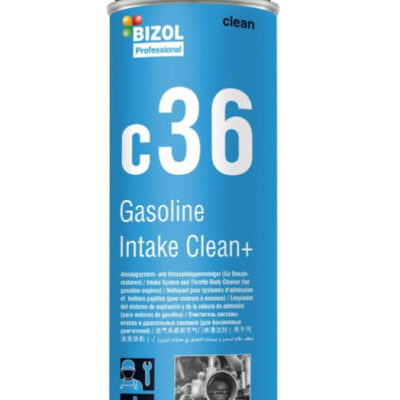 BIZOL čistač benzinskog sistema usisa 500 ml