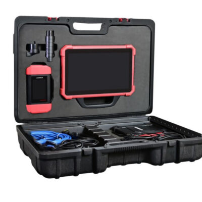 Dijagnostički uređaj set X-431 Euro Tab III Car + 24 mj