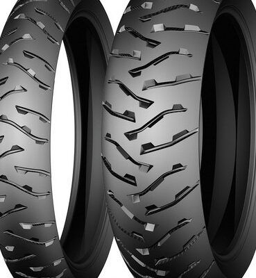 Michelin Anakee 3 Bmw Gs 1200 120 70 19 170/60 R17 guma za motocikl