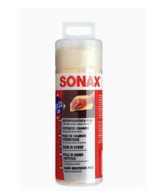 Sonax jelenska koža