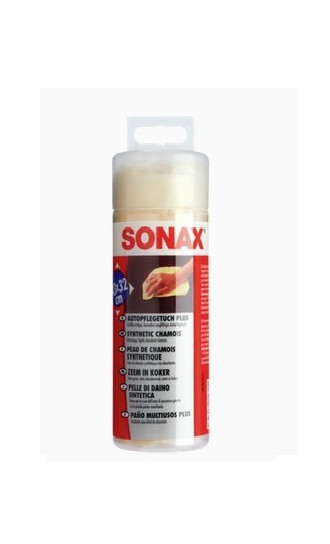 Sonax jelenska koža