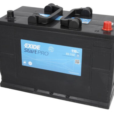 Exide 110Ah 750A pokretački akumulator 12 V