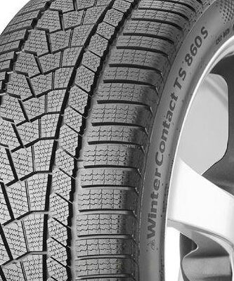 Continental TS860S WinterContact 315/35 R21 111V XL zimska guma