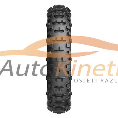 Anlas Capra Extreme Soft 140/80-18 guma za motocikl