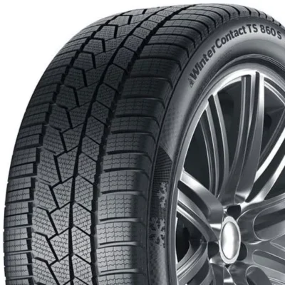 Continental TS860S WinterContact 315/30 R22 107V XL zimska guma