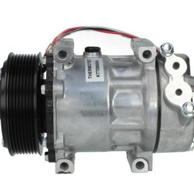 Kompresor klima za Scania 4 124 144 164