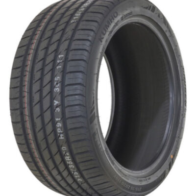 Kumho Crugen HP91 315/35 R20 110Y ljetna guma za SUV