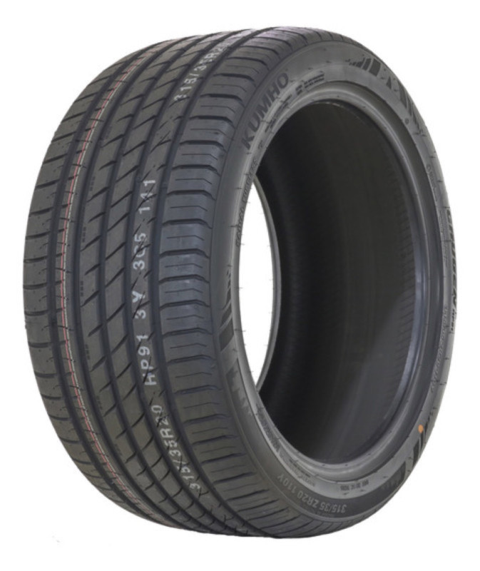 Kumho Crugen HP91 315/35 R20 110Y ljetna guma za SUV