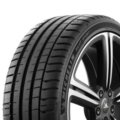 Michelin Pilot Sport 4 285/45 R22 114Y ljetna guma