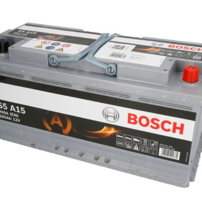 Bosch 105Ah 950A pokretački akumulator 12 V