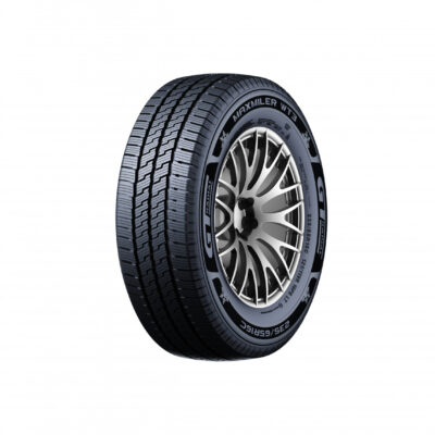 GT Radial Maxmiler WT3 Evr 225/65 R16C 112/110R zimska guma za kombi