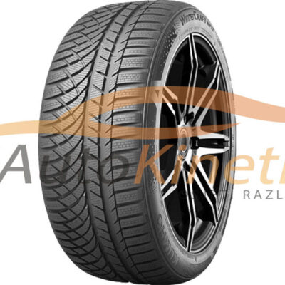 Kumho WinterCraft WP72 245/50 R18 104V XL zimska guma