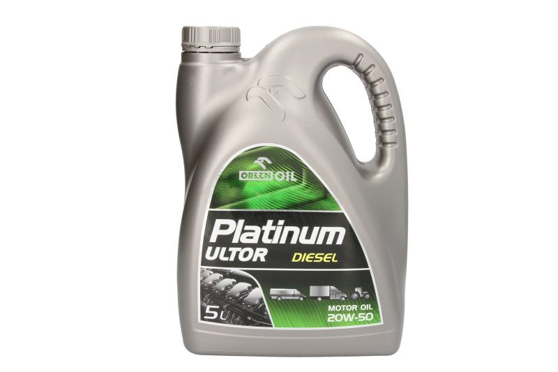Orlen Ultor 20W50 motorno ulje, 5 l