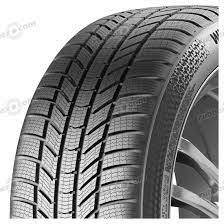 Continental TS870P WinterContact 245/45 R21 104V XL zimska guma