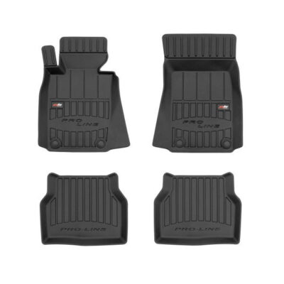 Proline gumene patosnice za BMW 5 E39 1995-2004