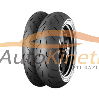 Continental Sport Attack 4 120/70-17 guma za motocikl