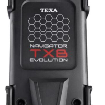 Dijagnostički uređaj navigator Txb Evolution Bike + softver