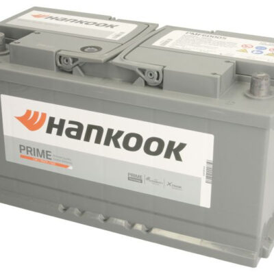 Hankook 100Ah 830A pokretački akumulator 12 V