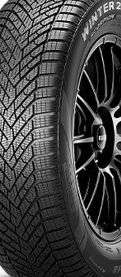 Pirelli Scorpion Winter 2 255/40 R21 102V XL zimska guma za SUV