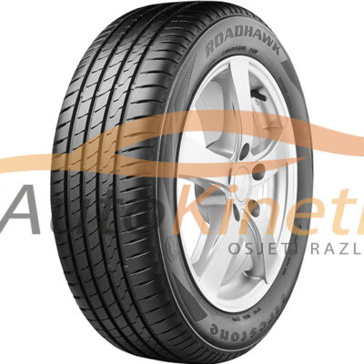 Firestone Roadhawk 195/65 R15 ljetna guma