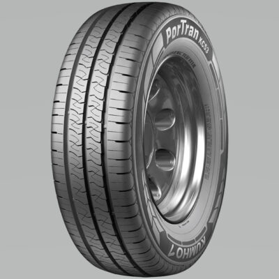 Kumho Protran KC53 225/70 R15C ljetna guma za kombi