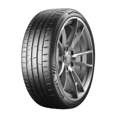 Continental SportContact 7 235/45 R19 95Y ljetna guma