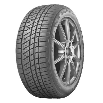 Kumho WinterCraft WS71 SUV 215/65 R17 104T XL zimska guma za SUV