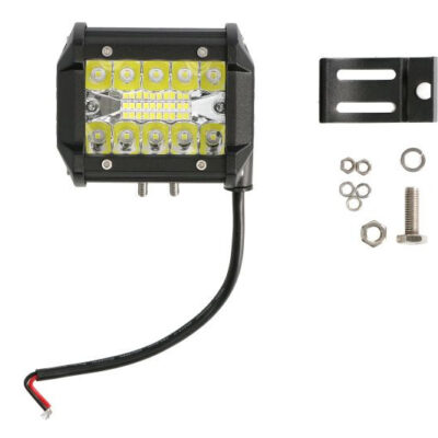 Radni farovi LED dalekosezna svjetla 60.0W Trucklight
