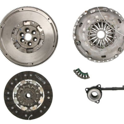 Set kvačila sa zamajcem za VW Tiguan 2.0 07-18