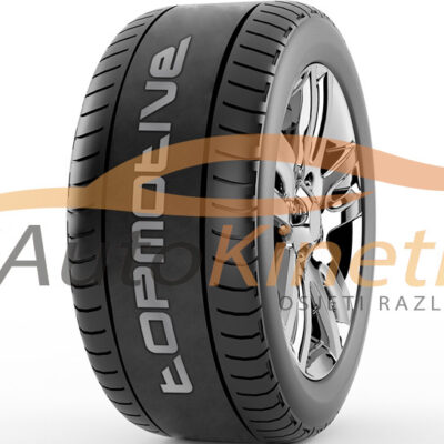 Austone ASR-71 195/70 R15C 104/102R ljetna guma za kombi