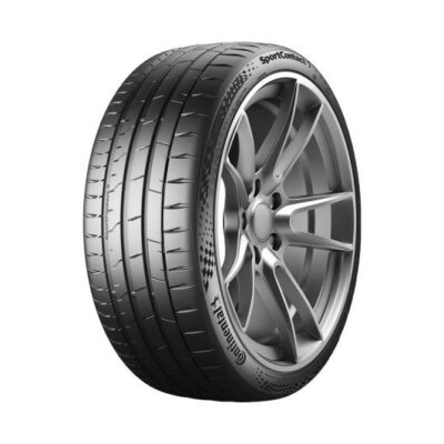 Continental SportContact 7 235/35 R19 91Y ljetna guma