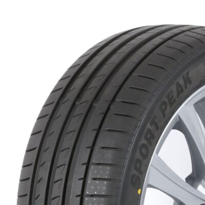 Crosswind Sport Peak 235/40 R18 ljetna guma