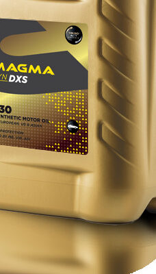 Cyclon Magma Syn DXS 505.01 5W30 motorno ulje, 5 l
