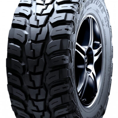 Kumho Road Venture KL71 245/75 R16 ljetna guma