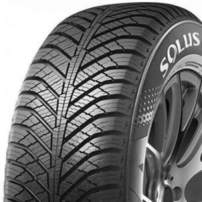 Kumho Solus HA31 255/60 R18 112V XL cjelogodišnja guma