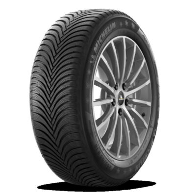 Michelin Pilot ALPIN-5 SUV 275/40 R21 107V XL zimska guma za SUV