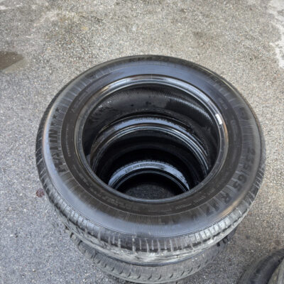 Platin 235/65 R17 ljetna guma