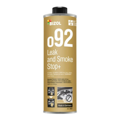 BIZOL aditiv za zaustavljanje curenja ulja i dima 250 ml
