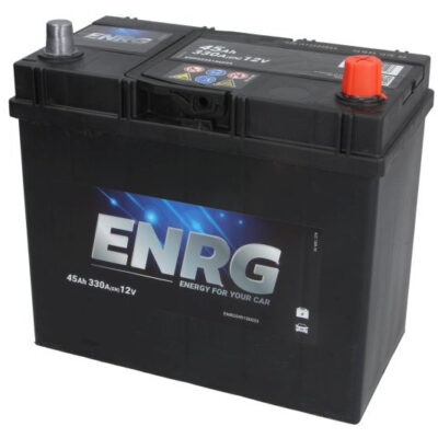 ENRG 45Ah 330A pokretački akumulator 12 V