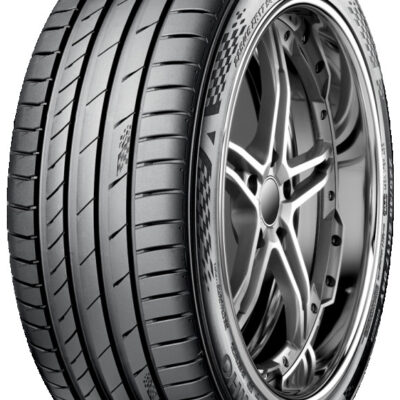 Kumho Ecsta PS71 SUV 255/55 R18 109Y XL ljetna guma za SUV