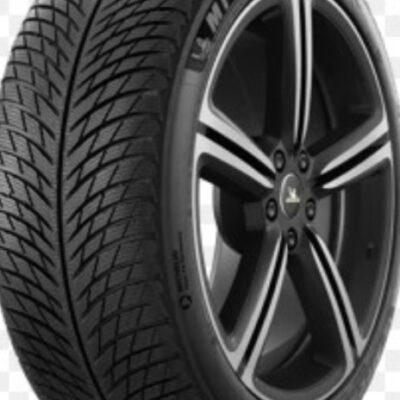 Michelin Pilot Alpin 5 285/45 R19 111V XL zimska guma