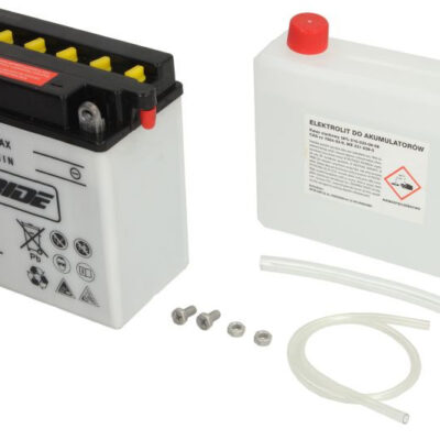 4 Ride 9Ah 130A L+ pokretački akumulator za motocikl 12 V
