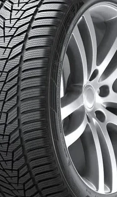 Hankook Winter i*cept evo3 X 315/40 R21 115V XL zimska guma